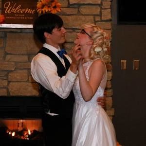 Meet your Posher, Ariana